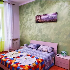 Promised Land Habitación en casa particular Nápoles