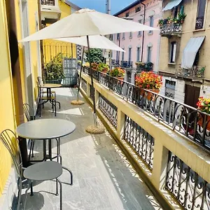 Milano Central Apartamento Milán