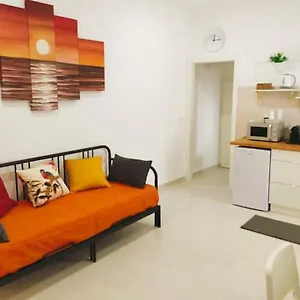 Midani Apartamento CTA