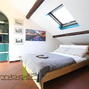  Apartamento Bamboo Vannucci