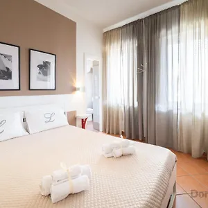 Laloren Apartamento Nápoles