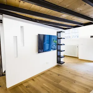  Apartamento Loft La Sedia Rossa - Centro Storico