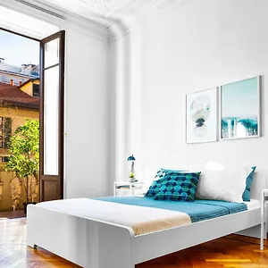 Hemeras Boutique Homes - 4 Design Homes In Center Apartamento Milán